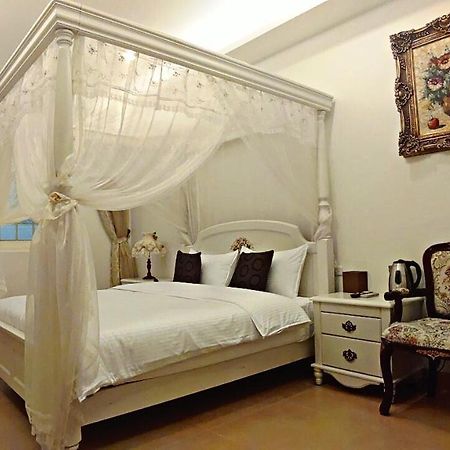 Yes Hostel Цзяосі Екстер'єр фото