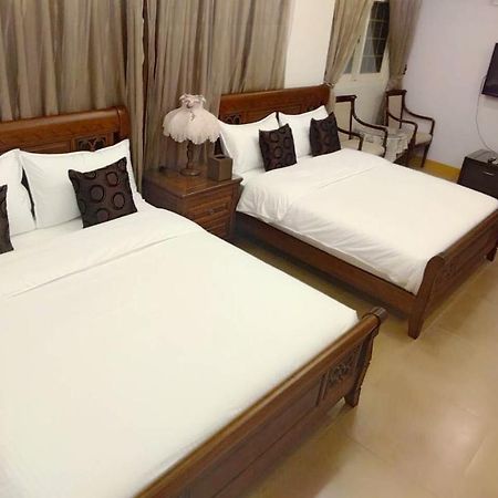 Yes Hostel Цзяосі Екстер'єр фото