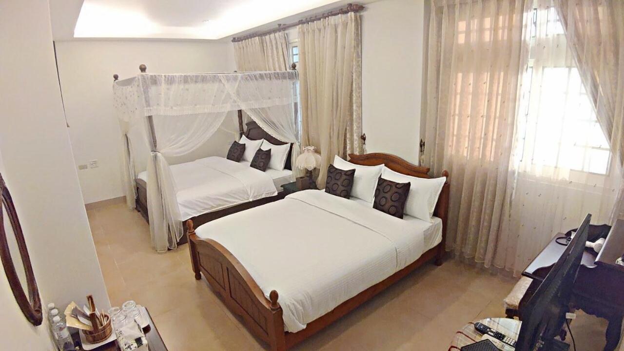 Yes Hostel Цзяосі Екстер'єр фото
